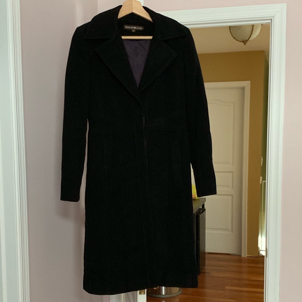 Bandolino Pea Coat